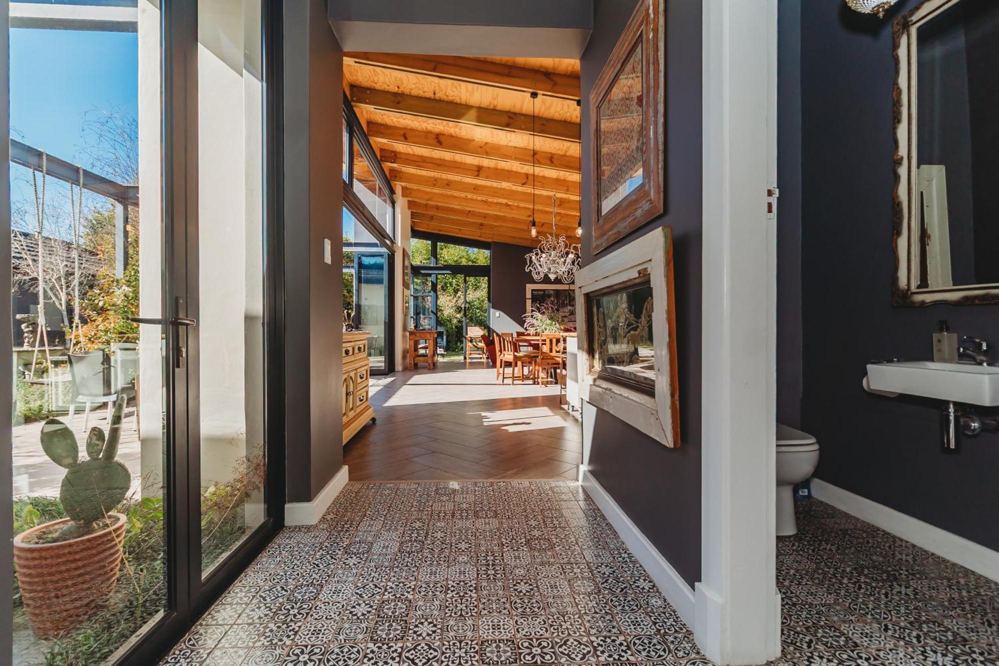 Acorn Guest House ジョージ エクステリア 写真