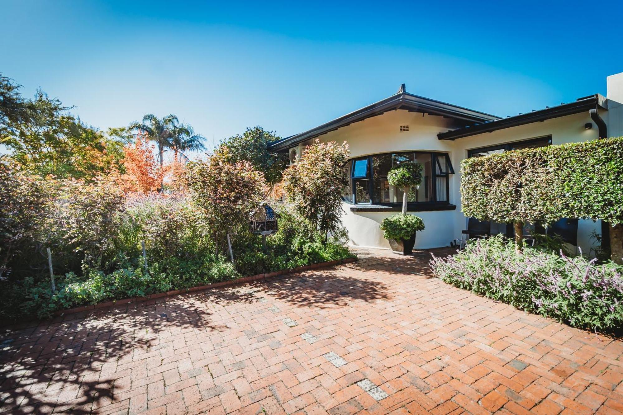 Acorn Guest House ジョージ エクステリア 写真