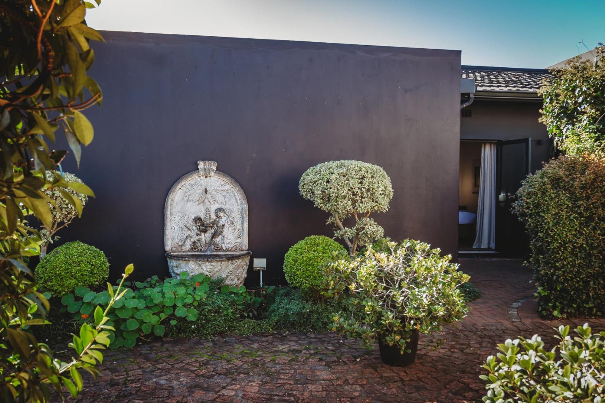 Acorn Guest House ジョージ エクステリア 写真