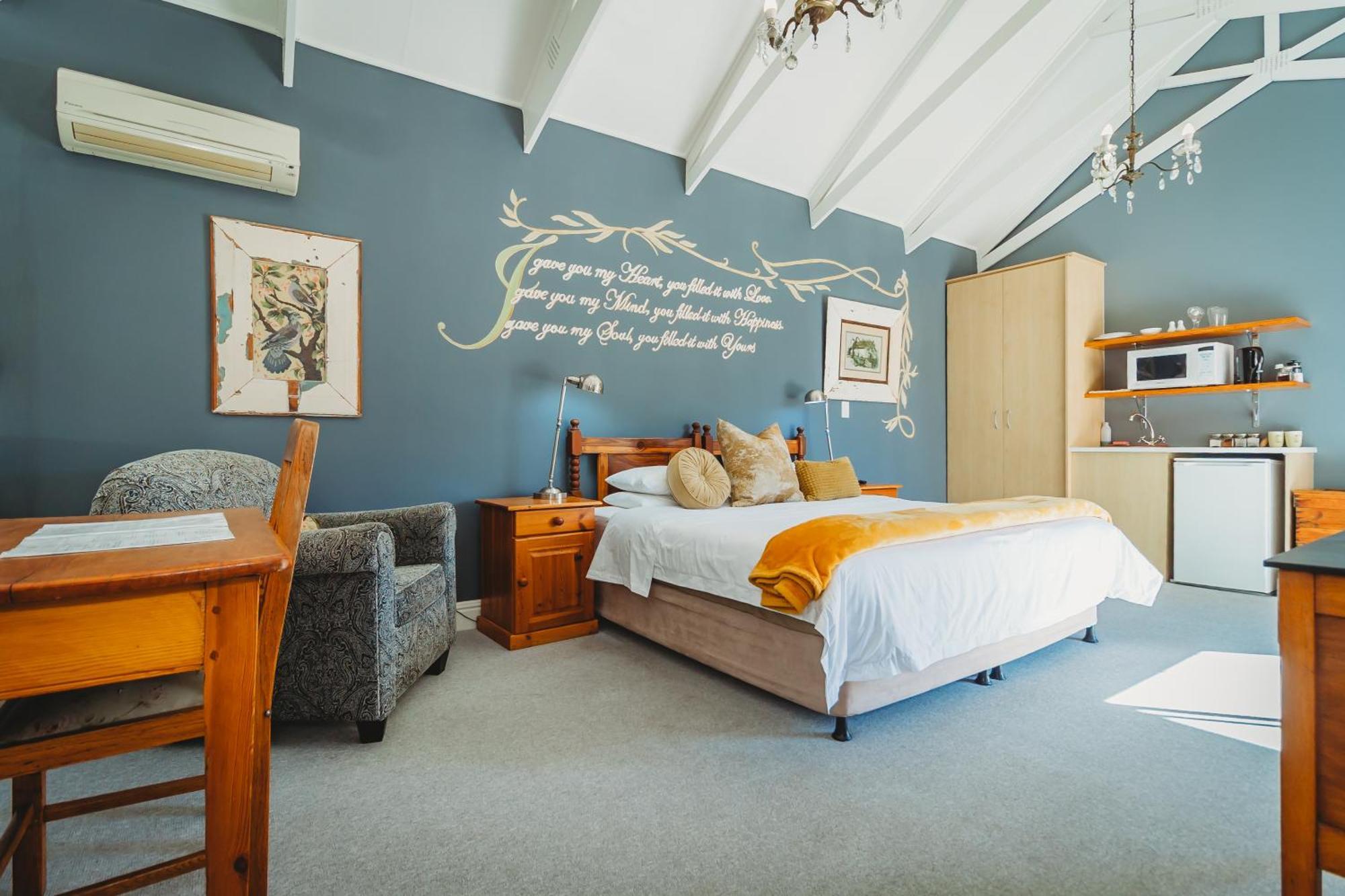 Acorn Guest House ジョージ エクステリア 写真