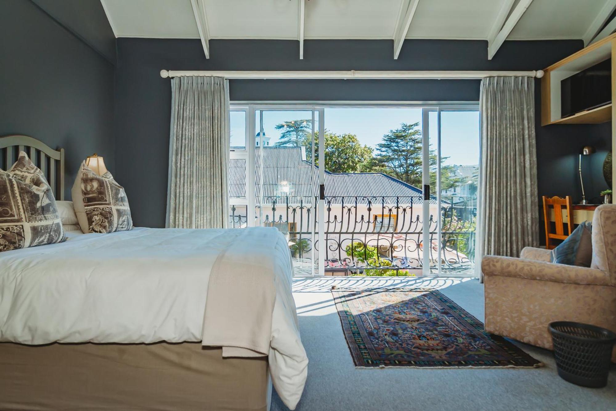 Acorn Guest House ジョージ エクステリア 写真