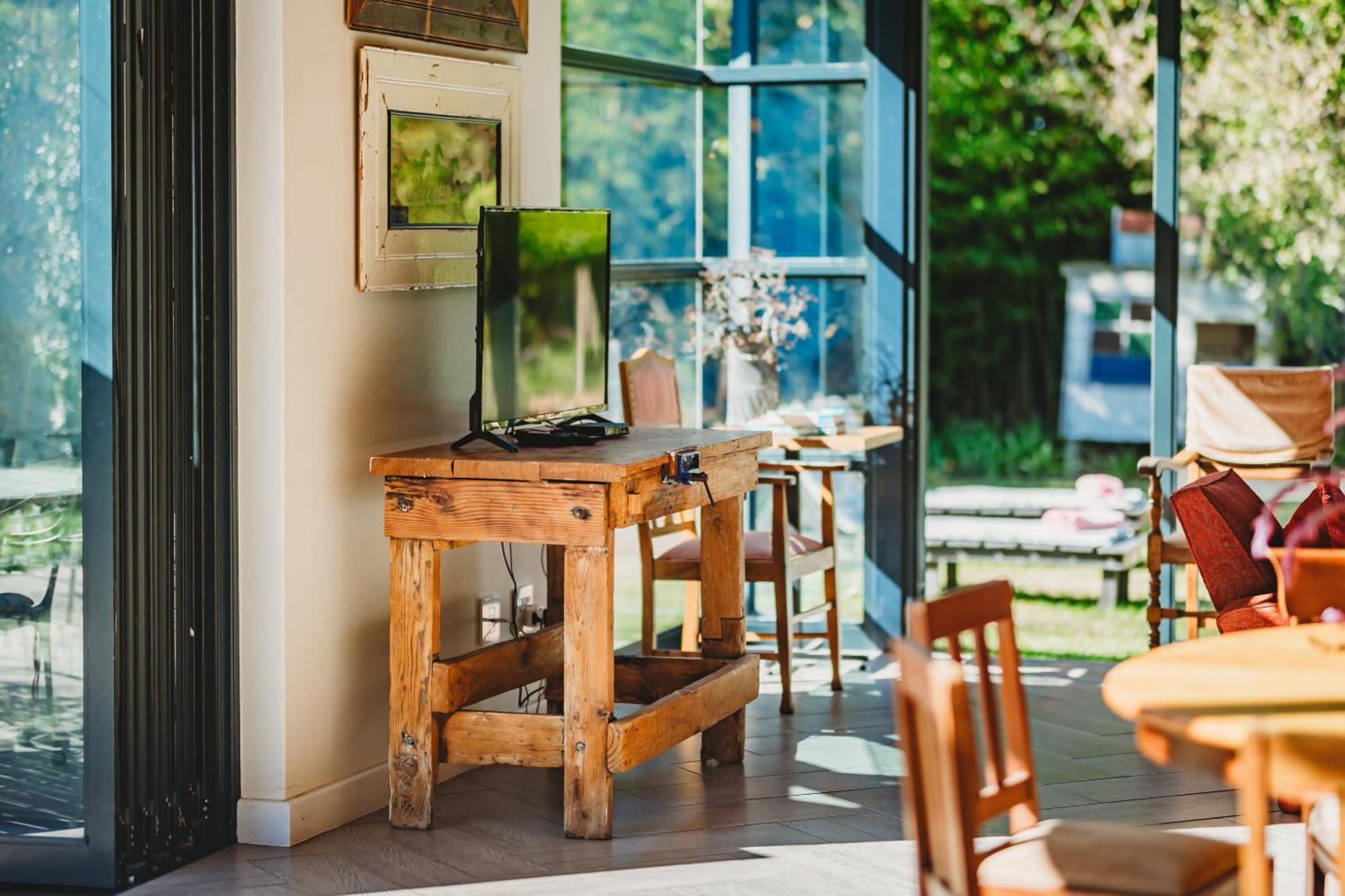 Acorn Guest House ジョージ エクステリア 写真
