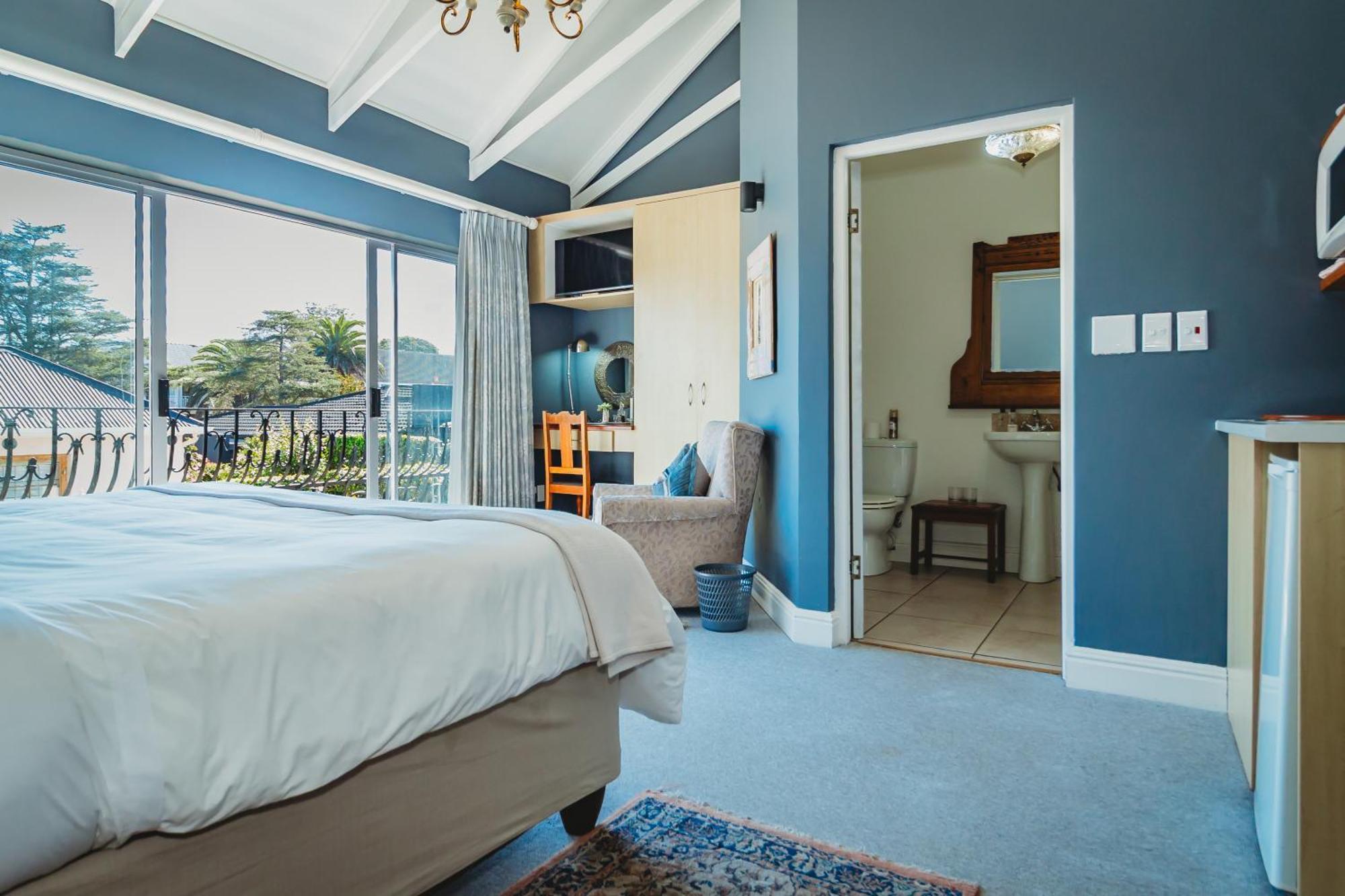 Acorn Guest House ジョージ エクステリア 写真