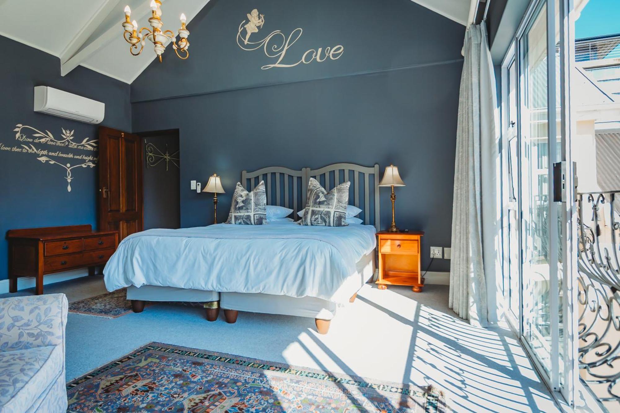 Acorn Guest House ジョージ エクステリア 写真