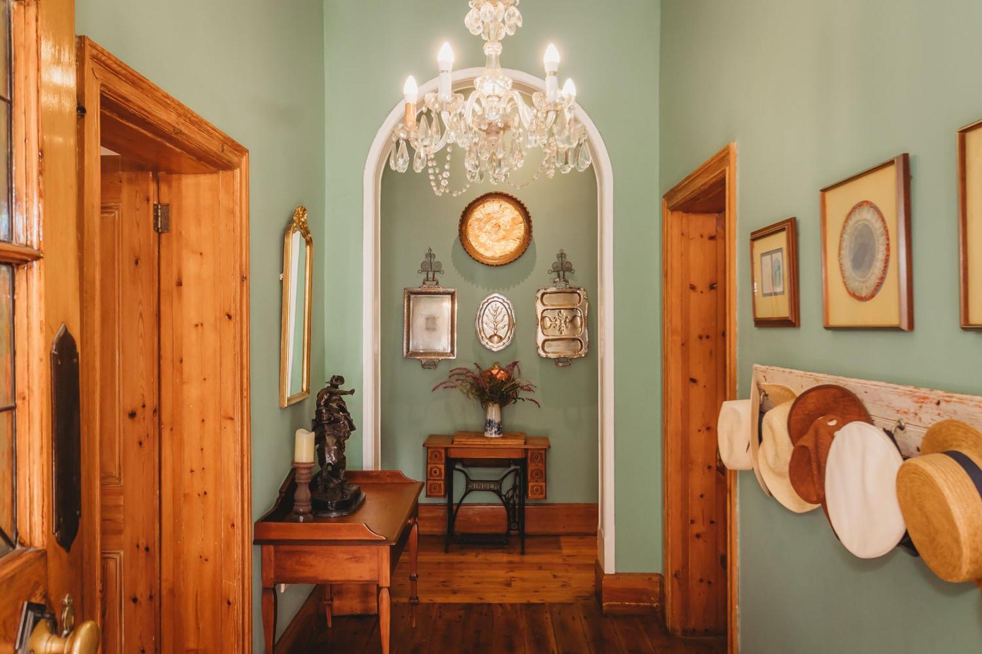 Acorn Guest House ジョージ エクステリア 写真