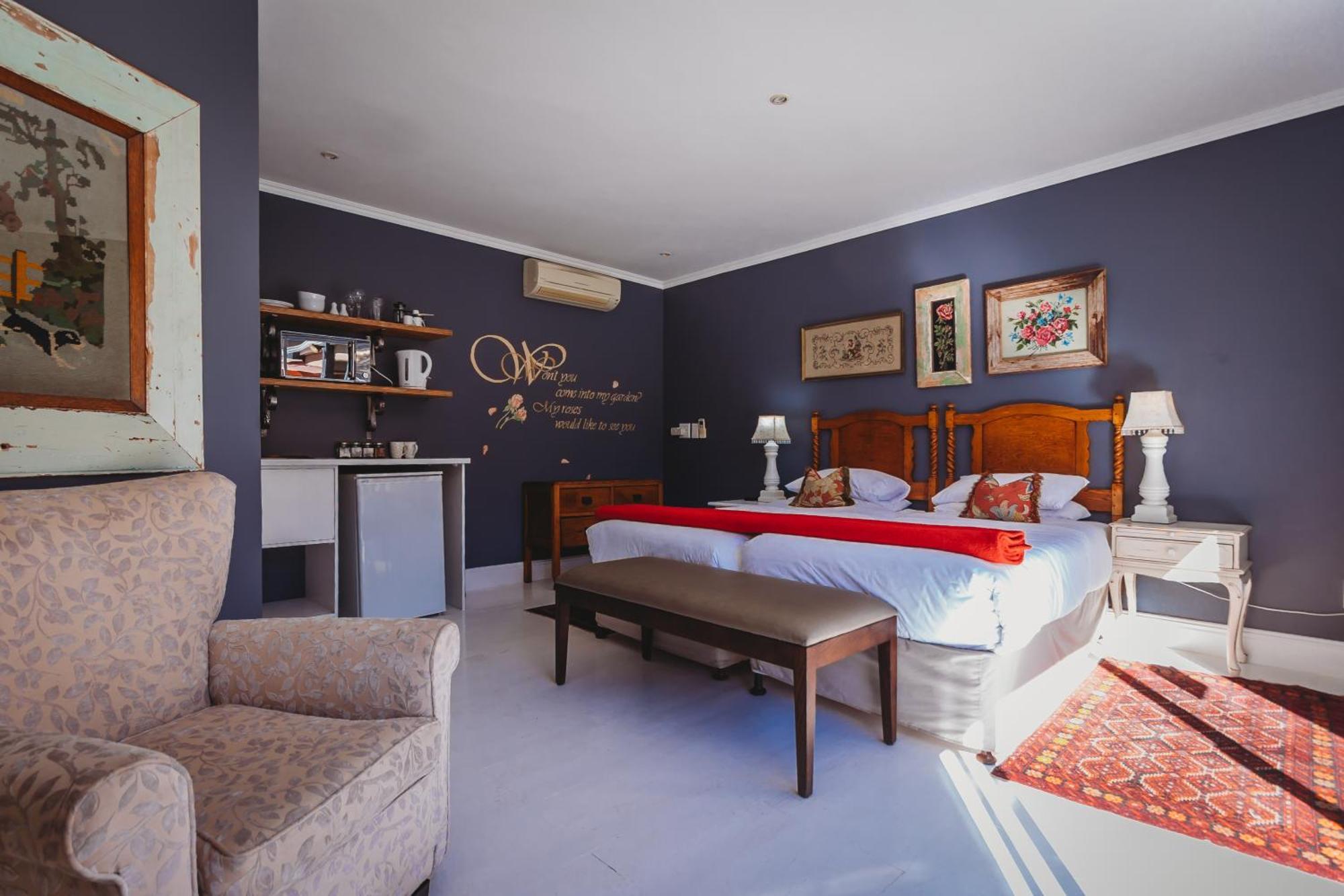 Acorn Guest House ジョージ エクステリア 写真
