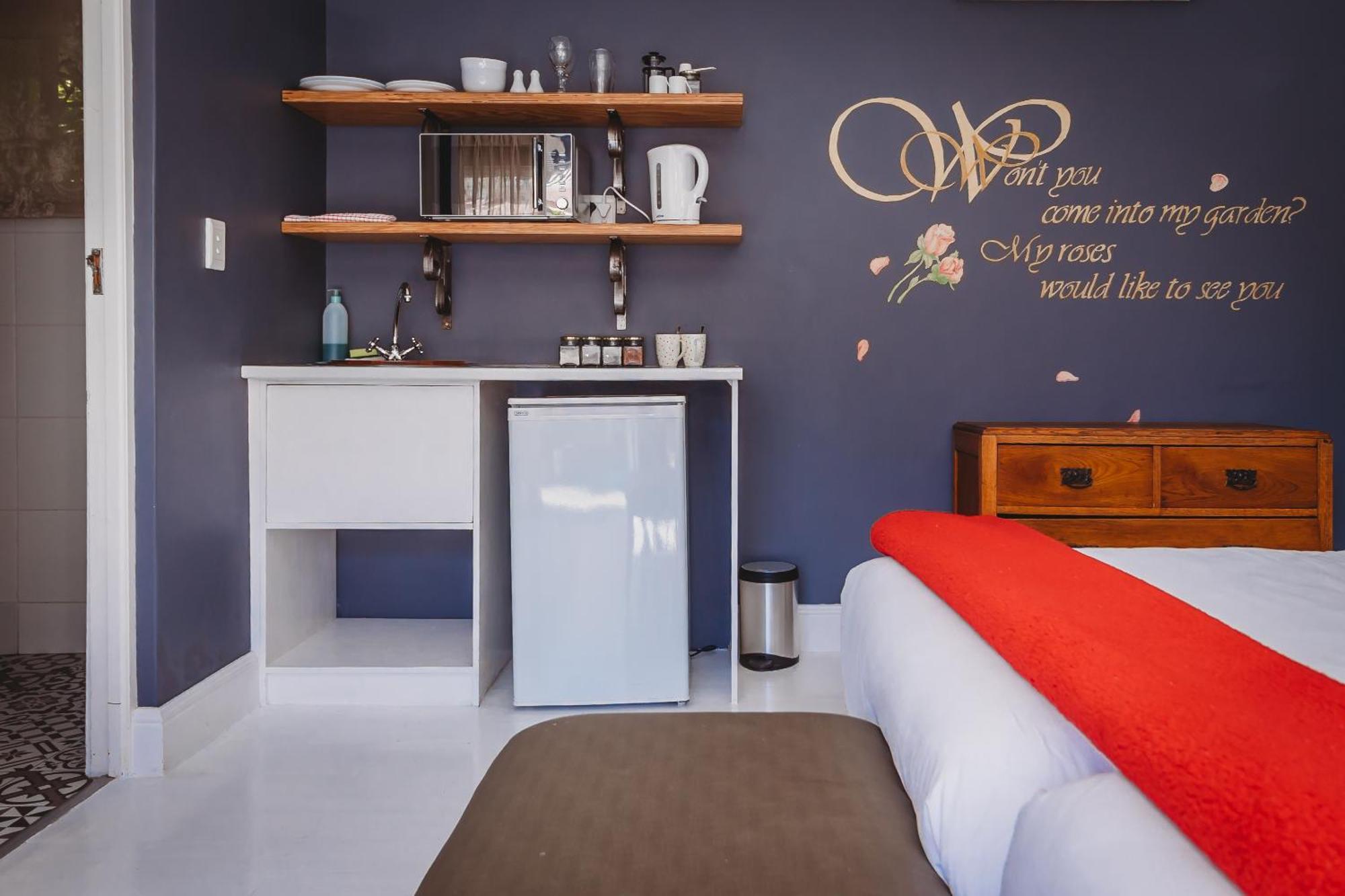 Acorn Guest House ジョージ エクステリア 写真