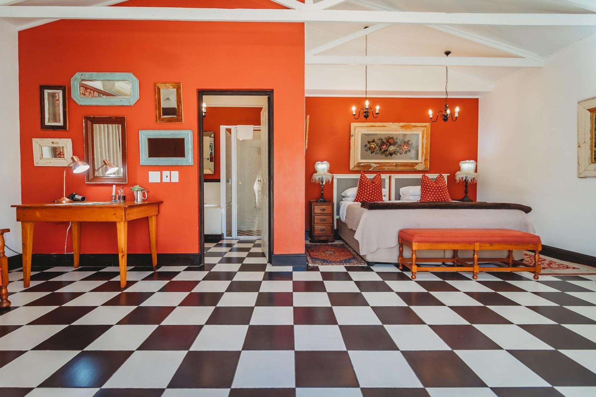 Acorn Guest House ジョージ エクステリア 写真